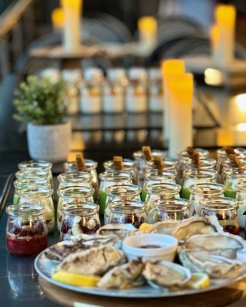 Bistrot Alexandre III