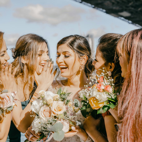 Location péniche Paris EVG / EVJF