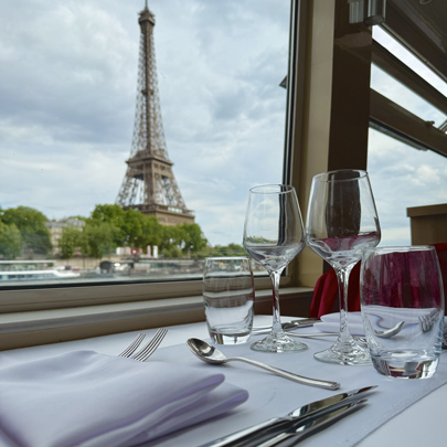 Privatisation bateau Seine