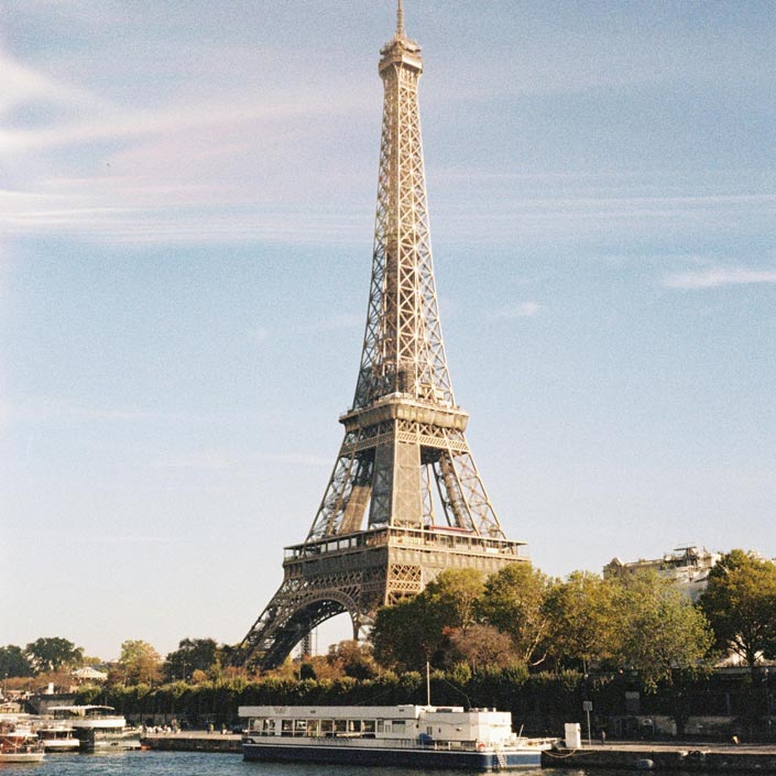 Location péniche Paris EVG / EVJF