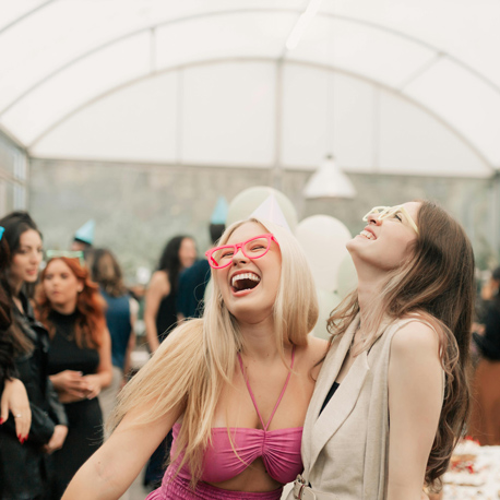 Location péniche Paris EVG / EVJF