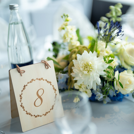 Location péniche pour mariage