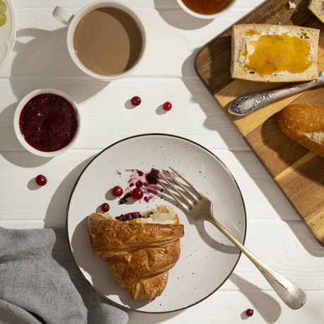 Organisez un petit déjeuner d’entreprise sur la Seine