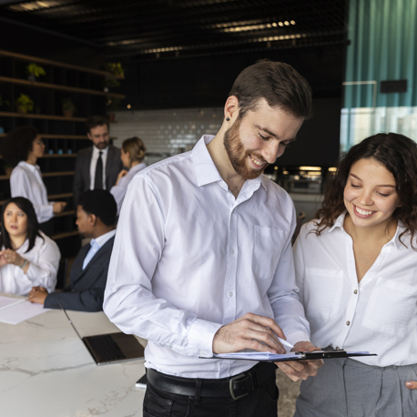 Location de péniche pour un séminaire d’entreprise à Paris