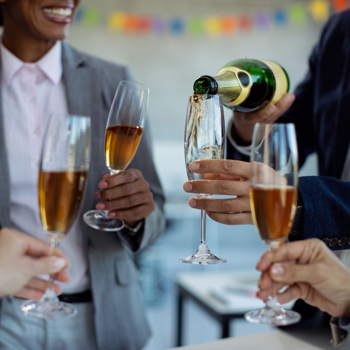 Organiser une soirée d’entreprise à Paris sur la Seine