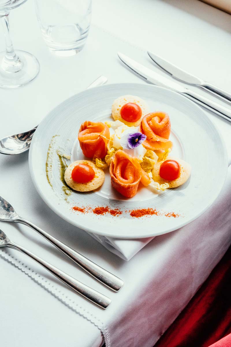 Péniche Tosca Paris