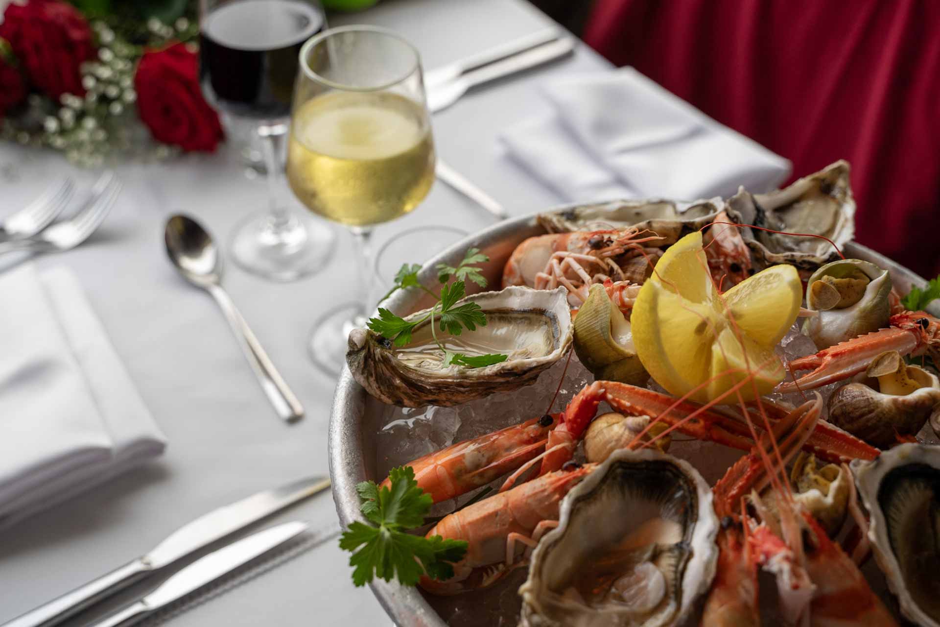 Péniche Tosca Paris