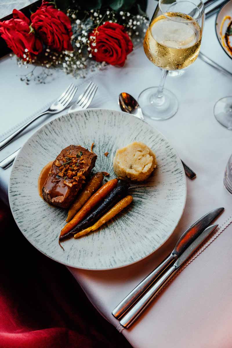 Péniche Tosca Paris