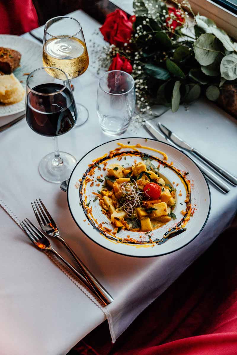 Péniche Tosca Paris