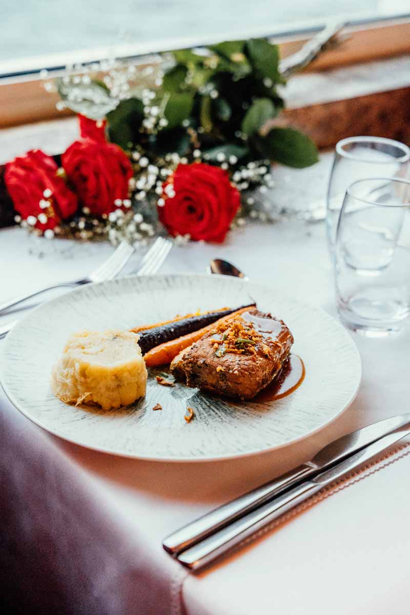 Péniche Tosca Paris