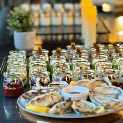 Soirée insolite à Paris