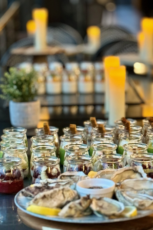 Croisière professionnelle sur la Seine