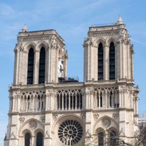 Les plus beaux monuments de Paris à admirer depuis la Seine